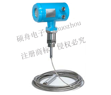导波雷达液位计SZRD701