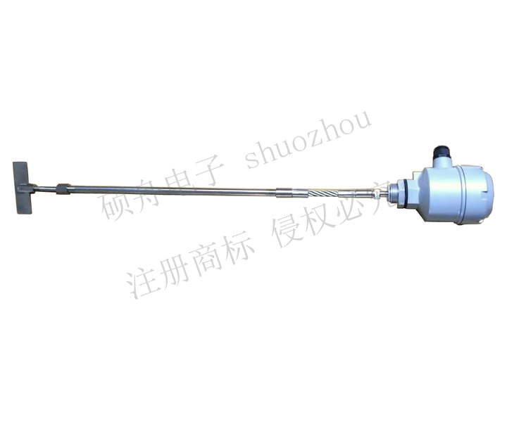 阻旋式料位控制器轴长可调型UZK-30