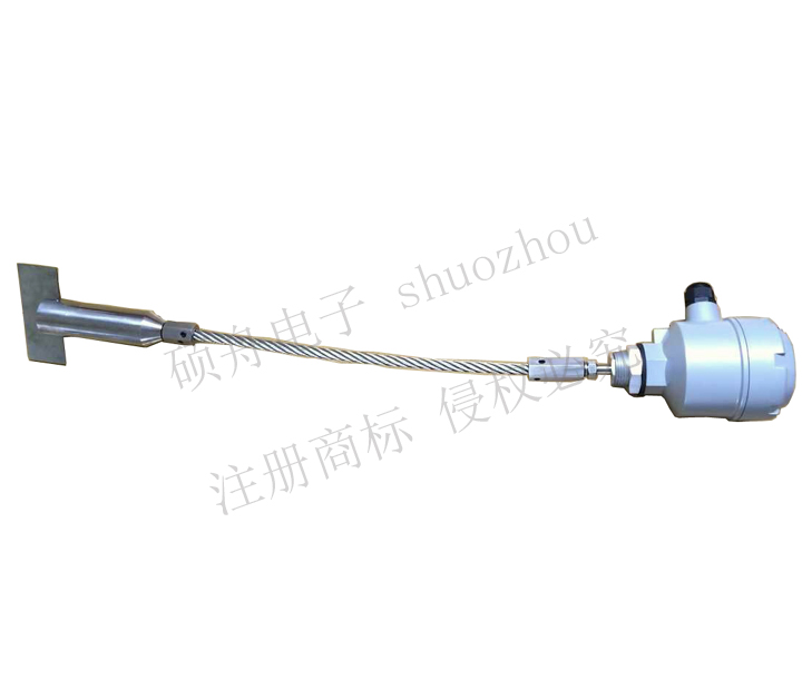 阻旋式料位控制器钢索型UZK-60